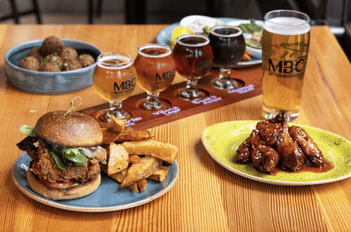 These Are Some of the Best Black-Owned Restaurants in Seattle